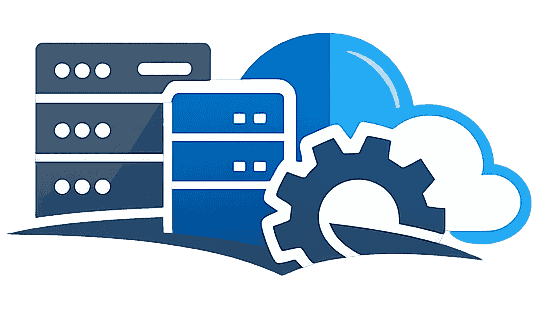 IT Infrastructure Managed Services